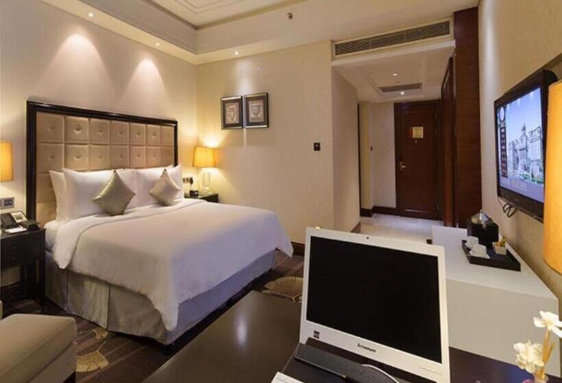 בית מלון כפרי Wenling The Koro