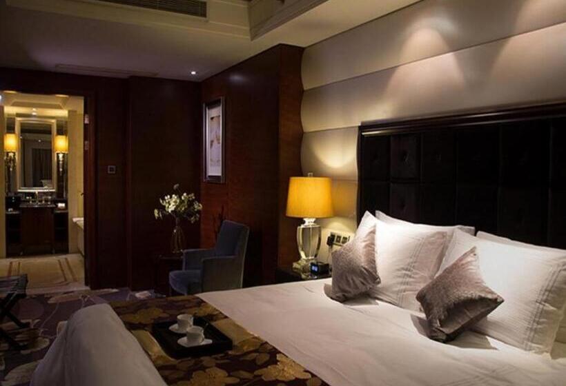 בית מלון כפרי Wenling The Koro