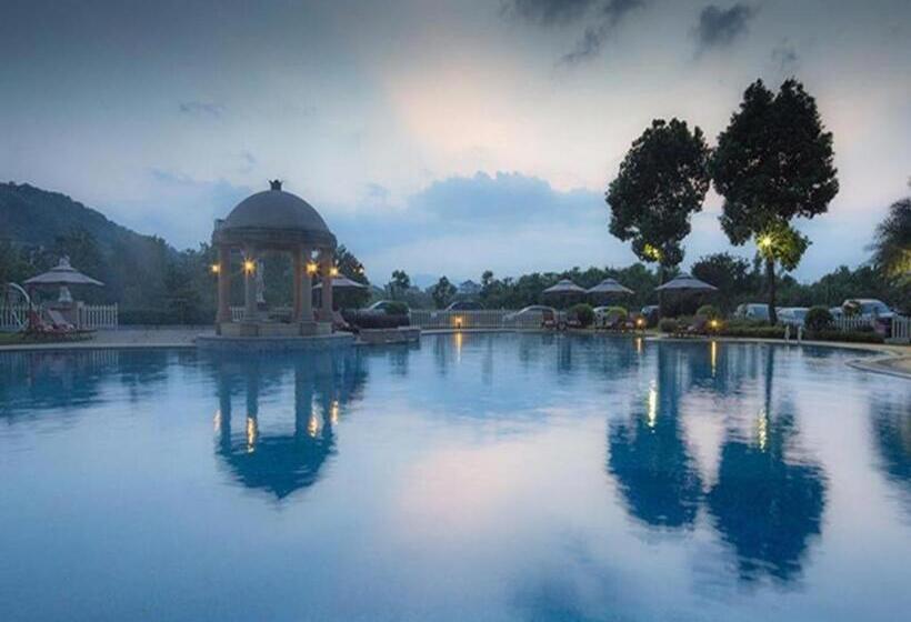 בית מלון כפרי Wenling The Koro