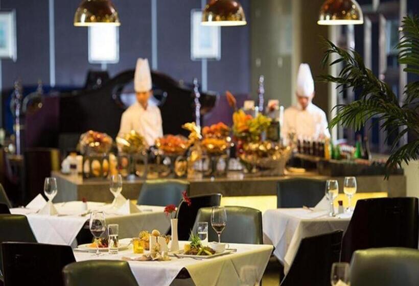 בית מלון כפרי Wenling The Koro