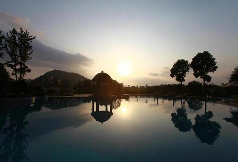 בית מלון כפרי Wenling The Koro