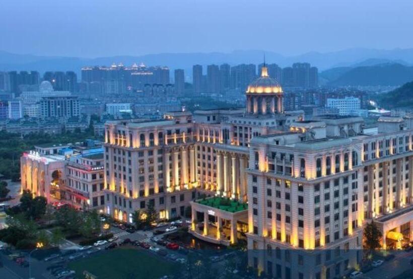 בית מלון כפרי Wenling The Koro