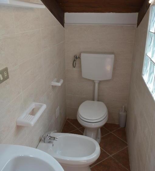 B&b Don Peppe Don Ilario