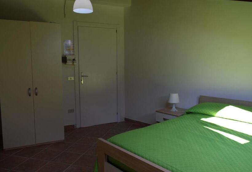 B&b Don Peppe Don Ilario