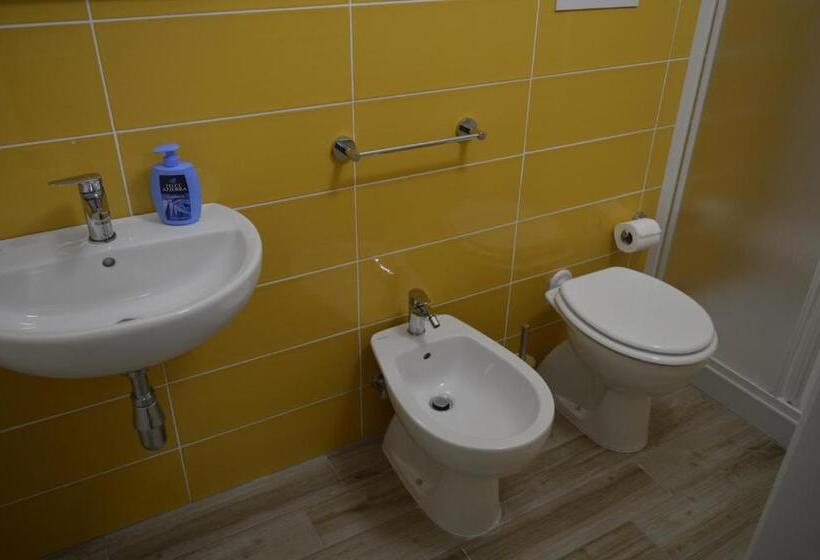 B&b Don Peppe Don Ilario