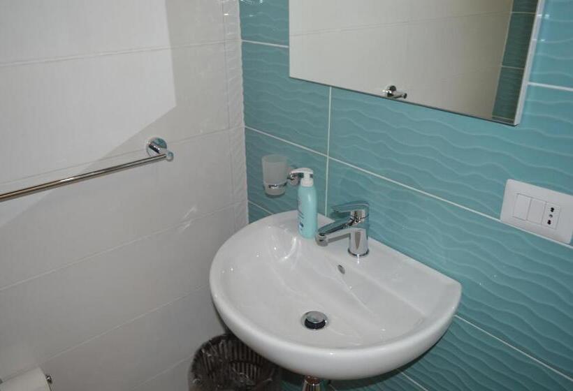 B&b Don Peppe Don Ilario