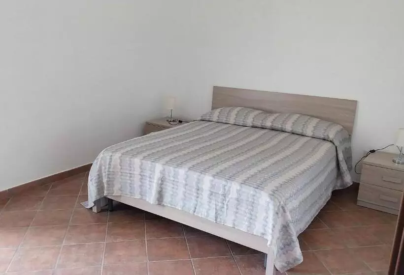 B&b Don Peppe  Don Ilario