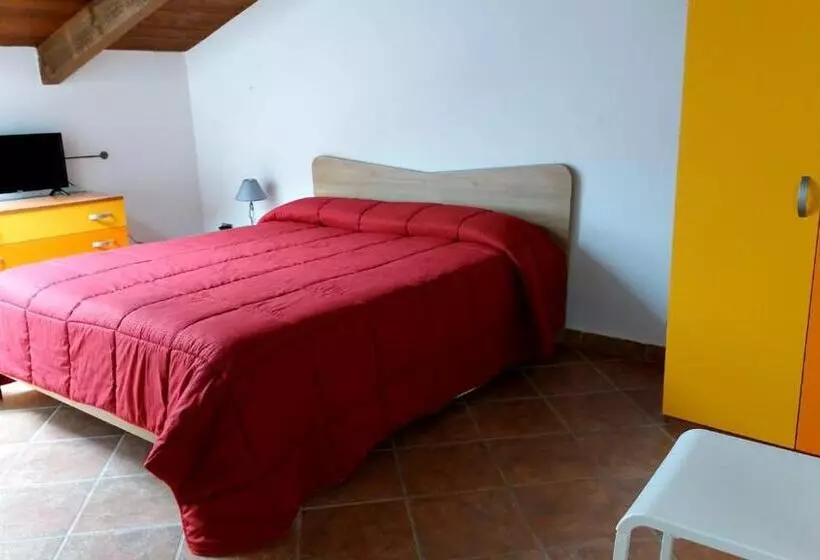 B&b Don Peppe  Don Ilario