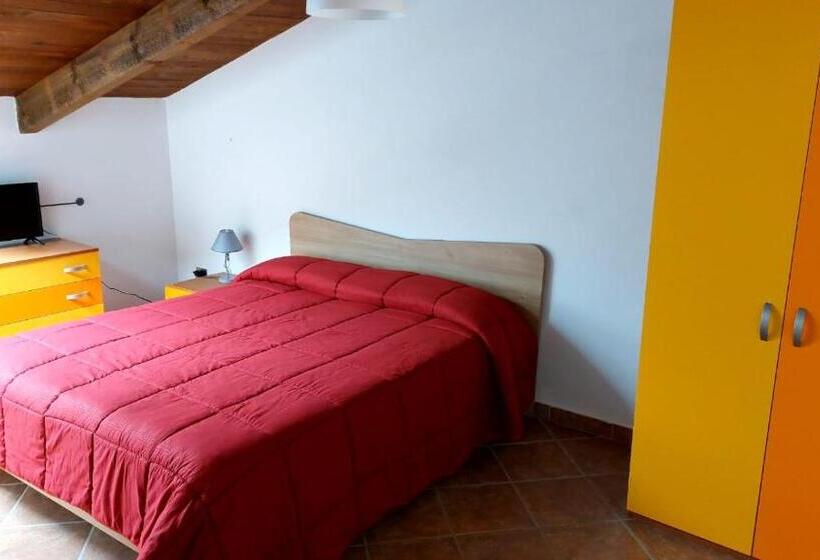 B&b Don Peppe Don Ilario