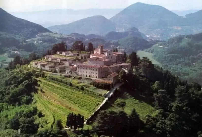 B&b Dora E Flavio Country Rooms