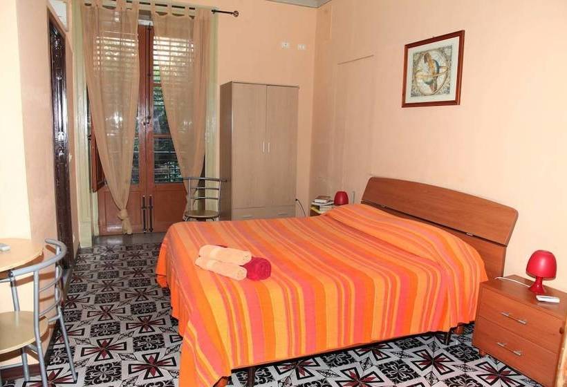 B&b Stazione Centrale