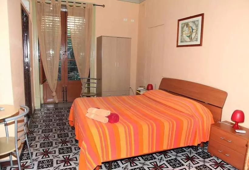 B&b Stazione Centrale