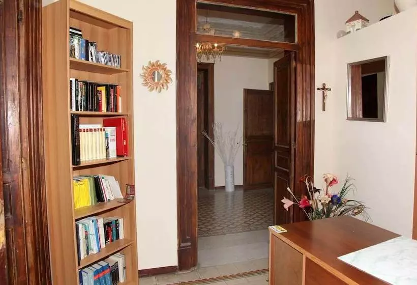 B&b Stazione Centrale