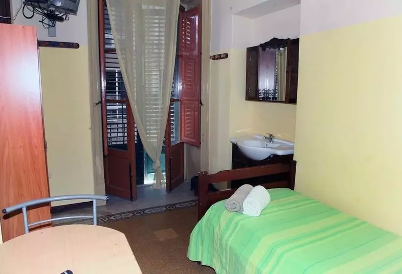 B&b Stazione Centrale