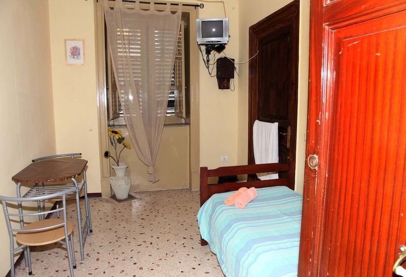 B&b Stazione Centrale