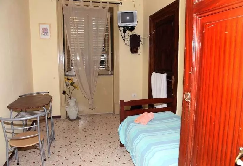 B&b Stazione Centrale