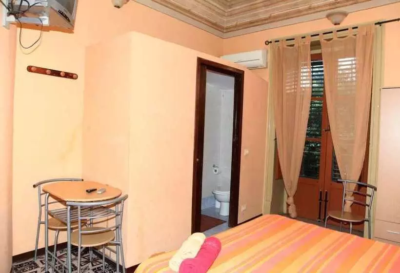 B&b Stazione Centrale