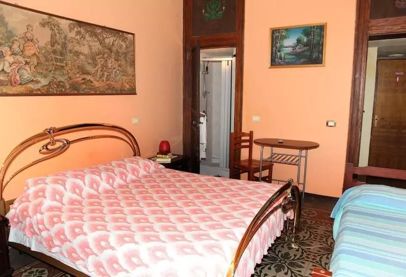 B&b Stazione Centrale