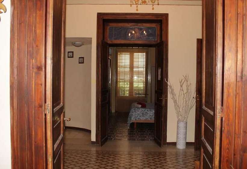 B&b Stazione Centrale