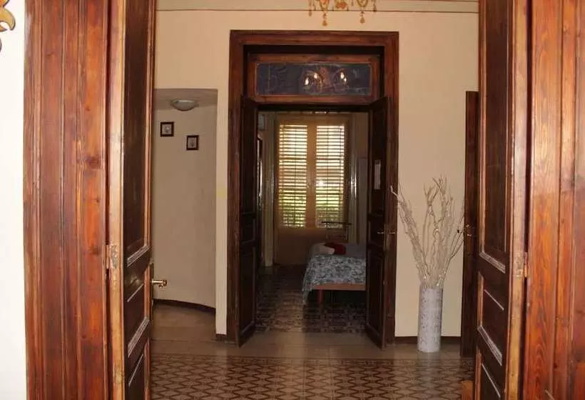 B&b Stazione Centrale