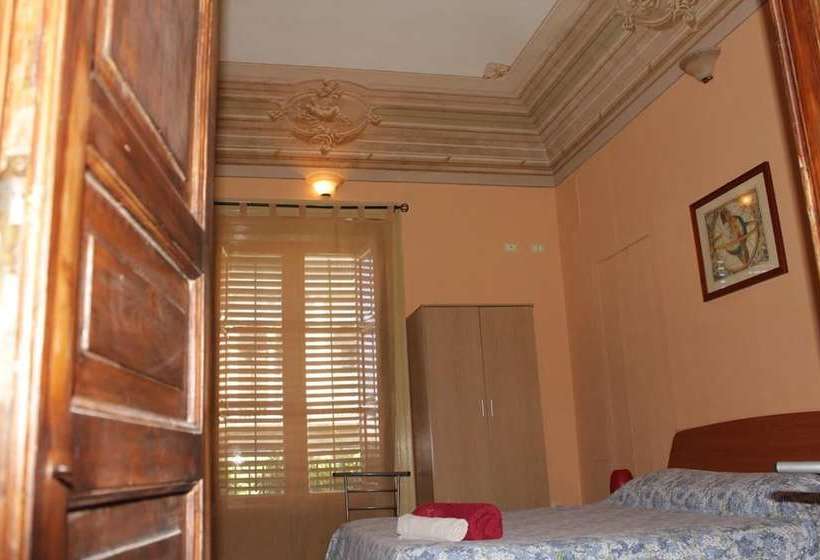 B&b Stazione Centrale