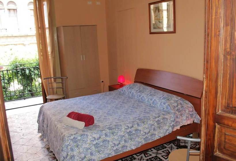 B&b Stazione Centrale