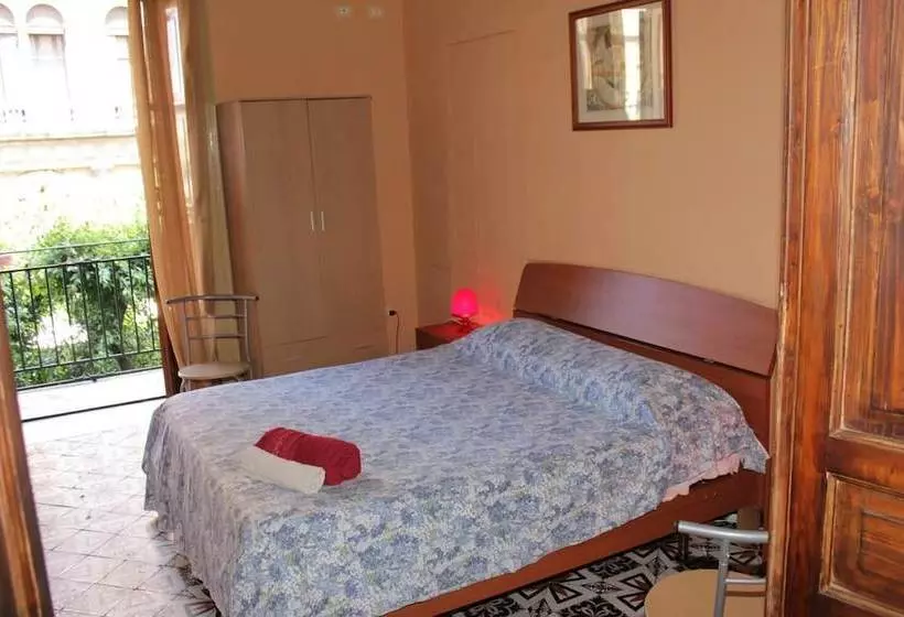 B&b Stazione Centrale