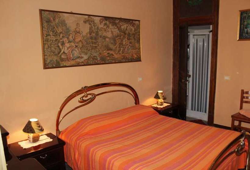 B&b Stazione Centrale