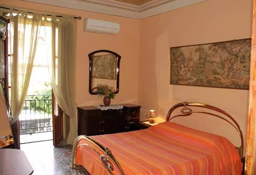 B&b Stazione Centrale