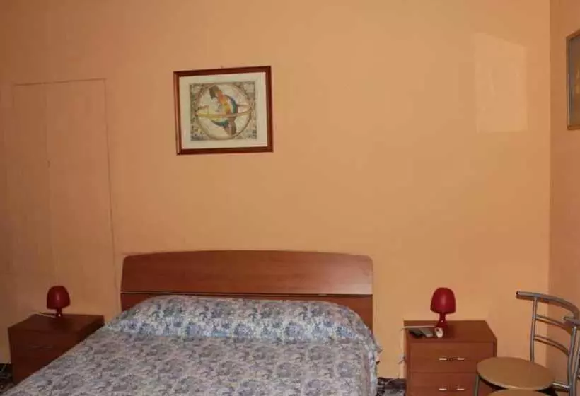 B&b Stazione Centrale