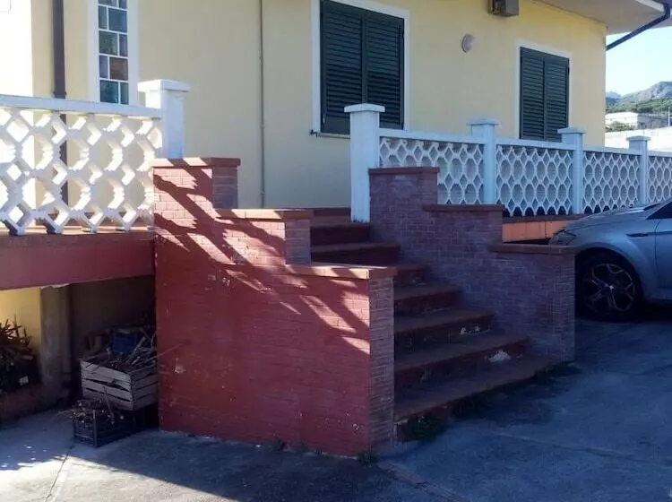 B&b Tra Gli Ulivi Di Castrovillari