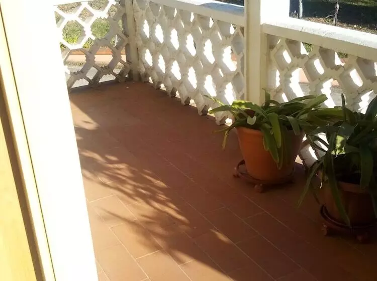 B&b Tra Gli Ulivi Di Castrovillari