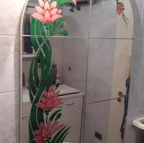 B&b Tra Gli Ulivi Di Castrovillari