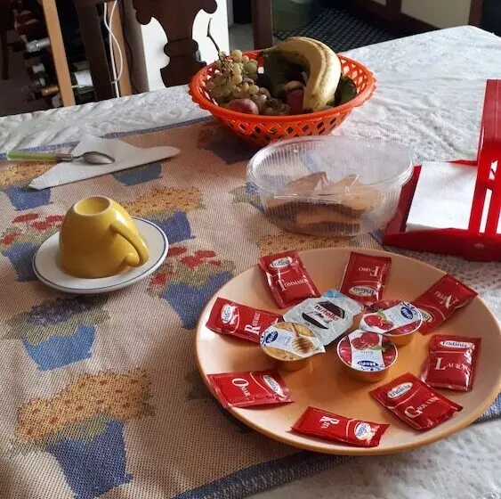 B&b Tra Gli Ulivi Di Castrovillari