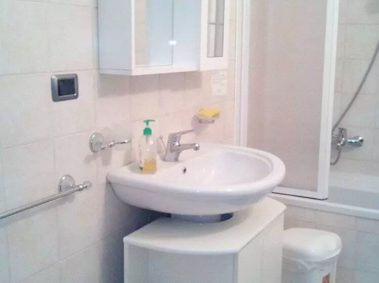 B&b Tra Gli Ulivi Di Castrovillari