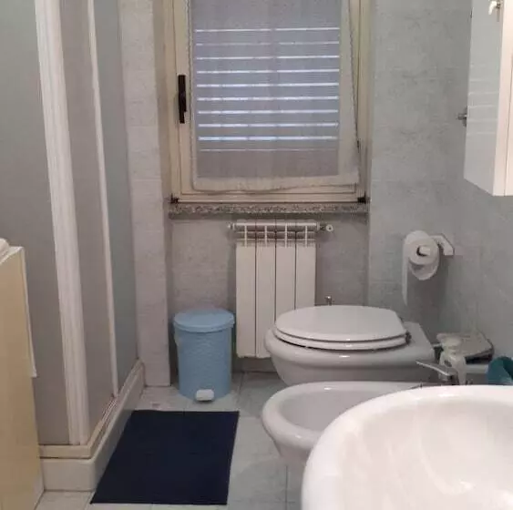 B&b Tra Gli Ulivi Di Castrovillari