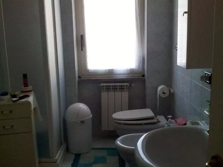 B&b Tra Gli Ulivi Di Castrovillari