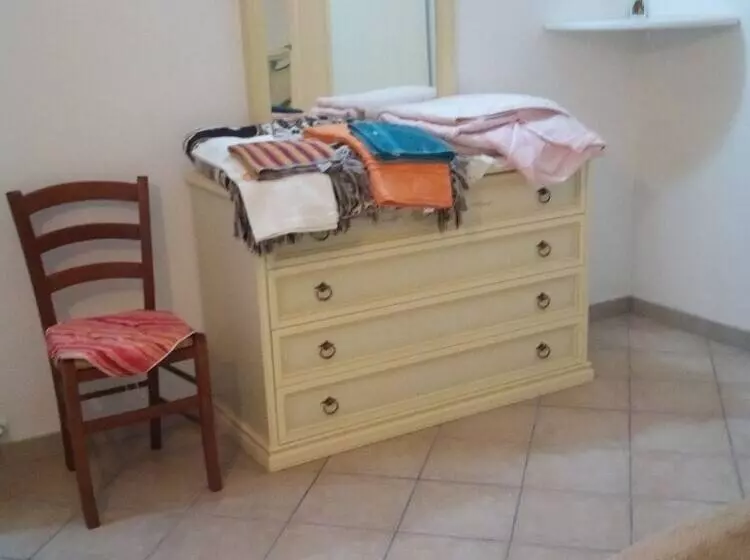 B&b Tra Gli Ulivi Di Castrovillari