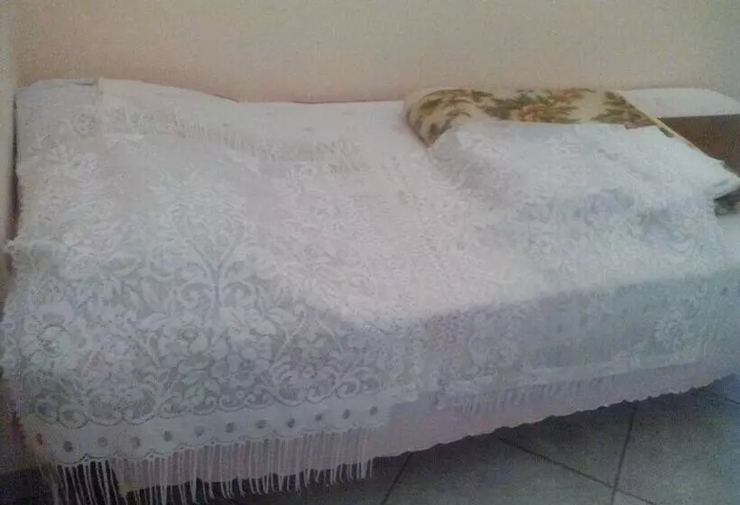 B&b Tra Gli Ulivi Di Castrovillari