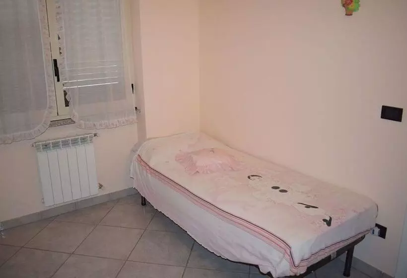B&b Tra Gli Ulivi Di Castrovillari