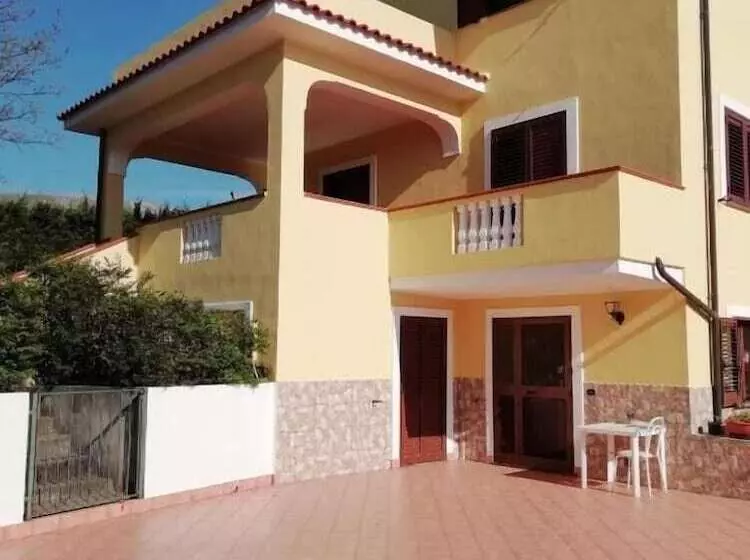 Aamiaismajoitus (B&B) Aria Di Mare