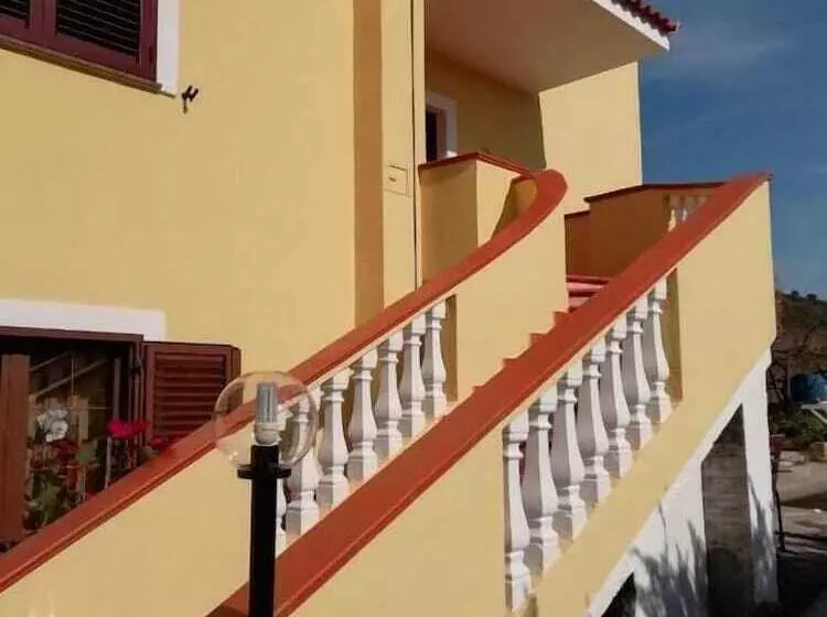 Aamiaismajoitus (B&B) Aria Di Mare