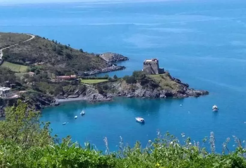 Aamiaismajoitus (B&B) Aria Di Mare