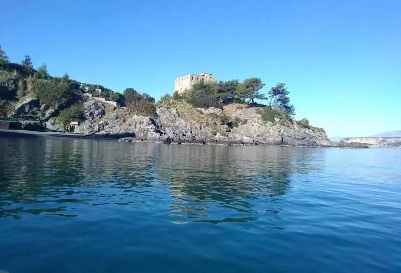 Aamiaismajoitus (B&B) Aria Di Mare