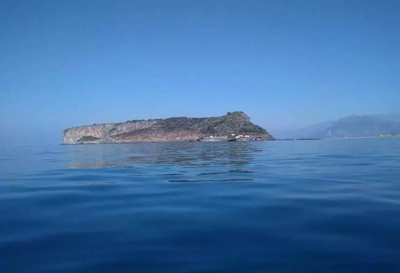 Aamiaismajoitus (B&B) Aria Di Mare