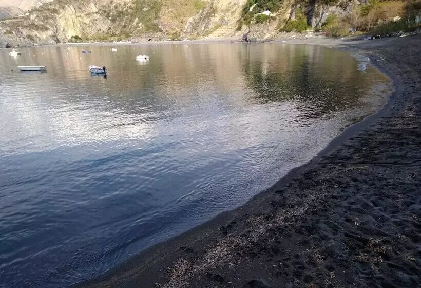 Aamiaismajoitus (B&B) Aria Di Mare