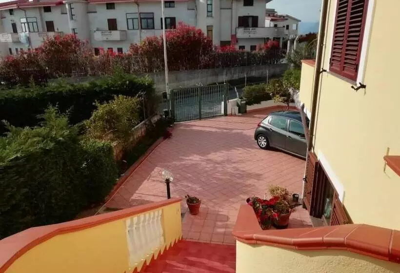 Aamiaismajoitus (B&B) Aria Di Mare