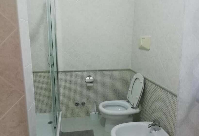 צימר Aria Di Mare