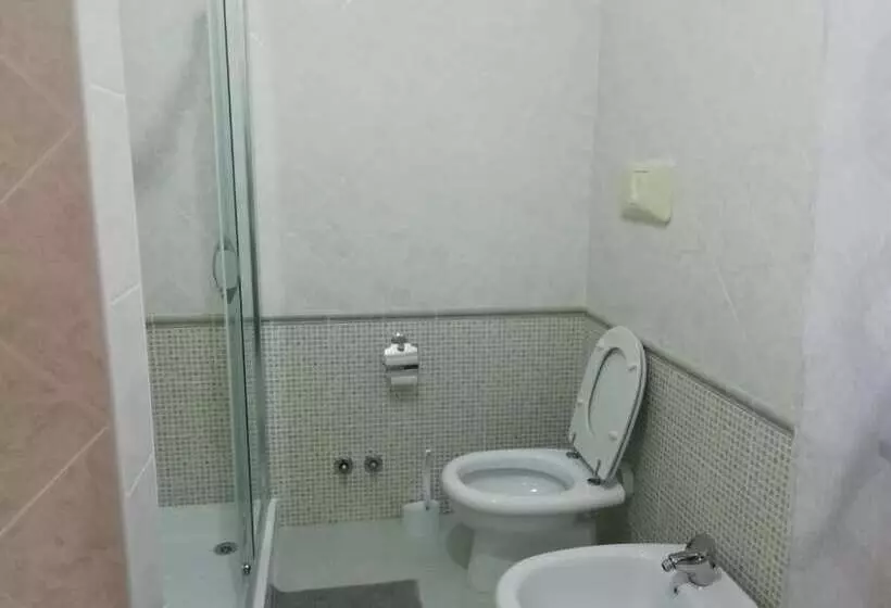 Aamiaismajoitus (B&B) Aria Di Mare