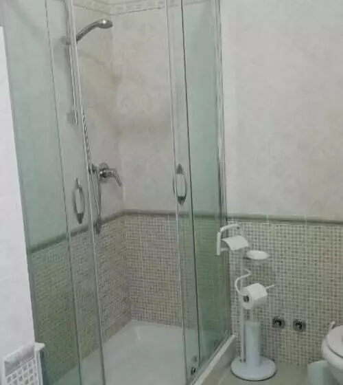 Aamiaismajoitus (B&B) Aria Di Mare